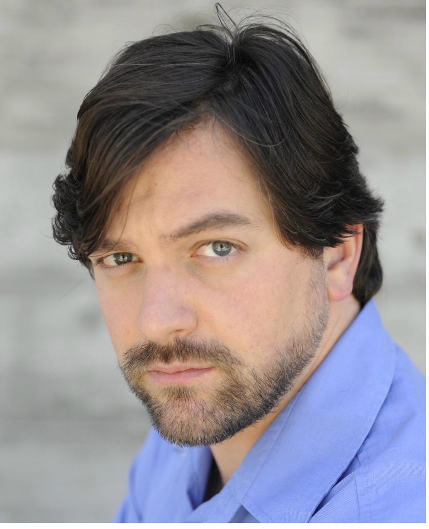 Scott Bly, circa IT Freeway years